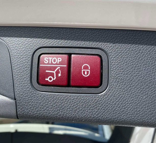 Mercedes-Benz GLC, 2018 г.