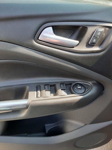 Ford Kuga II, 2014 г.