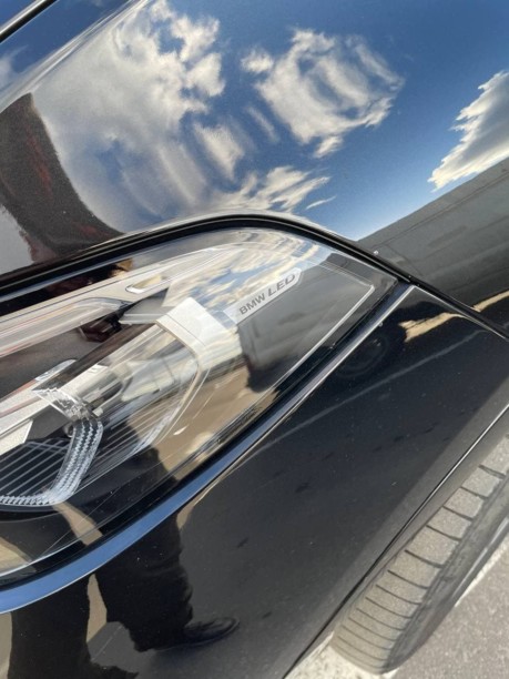 BMW X7, 7 мест, 2019 г.