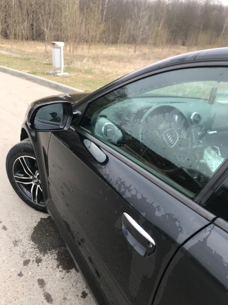 Audi A3 8P, 8PA · 2-й рестайлинг, 2010 г.