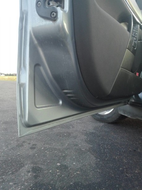 Opel Signum I, 2004 г.