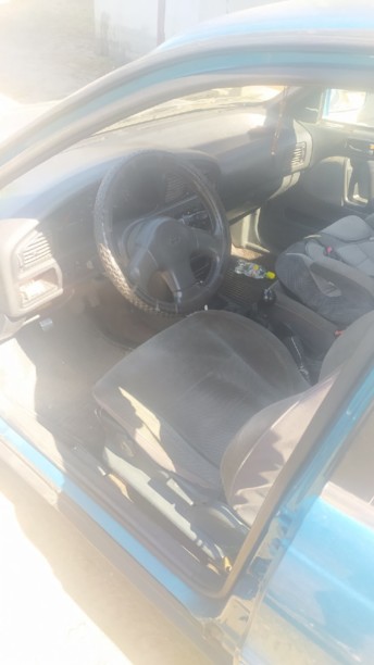 Hyundai Lantra J1, 1993 г.