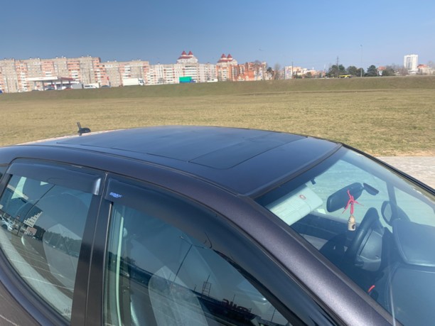 Mercedes-Benz A-Класс W168, 2000 г.