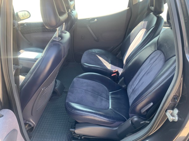 Mercedes-Benz A-Класс W168, 2000 г.