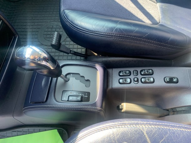 Mercedes-Benz A-Класс W168, 2000 г.