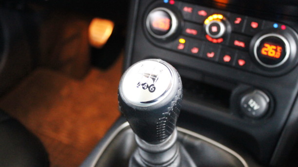 Nissan Qashqai I · Рестайлинг, 2011 г.