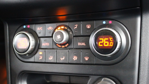 Nissan Qashqai I · Рестайлинг, 2011 г.