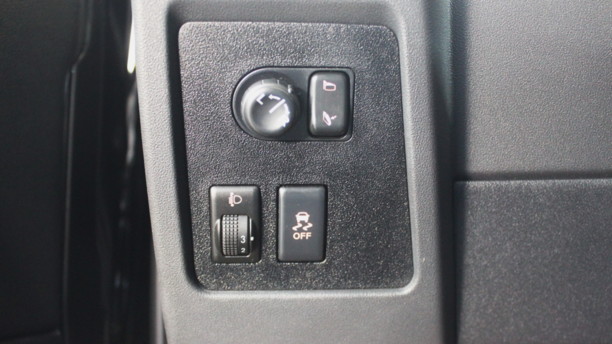 Nissan Qashqai I · Рестайлинг, 2011 г.
