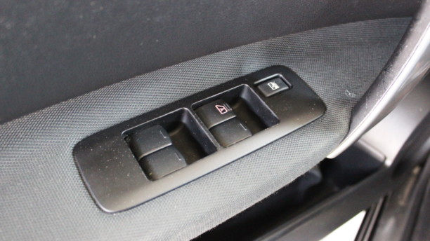 Nissan Qashqai I · Рестайлинг, 2011 г.