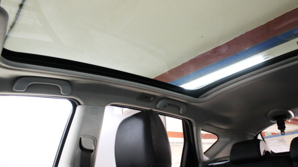 Nissan Qashqai I · Рестайлинг, 2011 г.