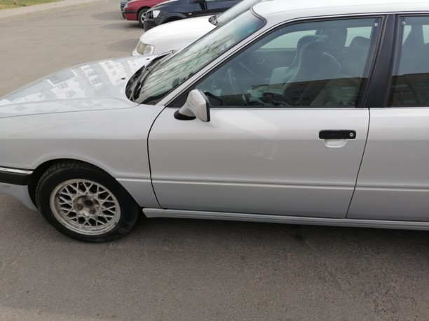 Audi 90 89, B3, 1990 г.