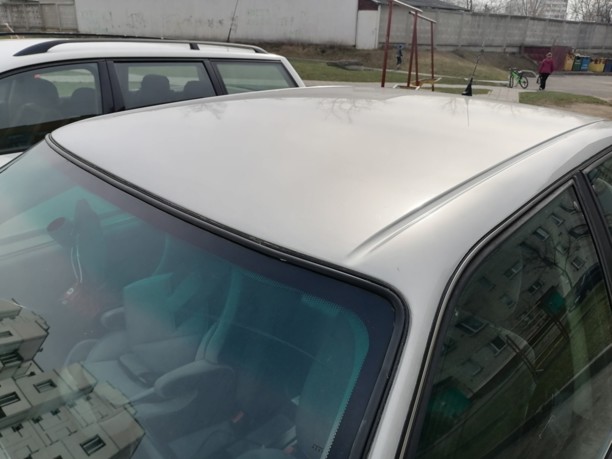 Audi 90 89, B3, 1990 г.