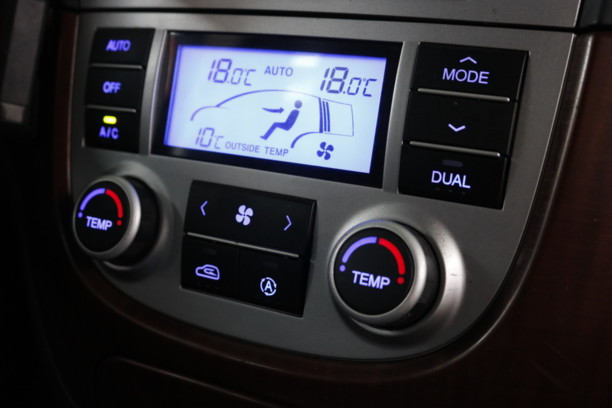 Hyundai Santa Fe CM, 5 мест, 2007 г.