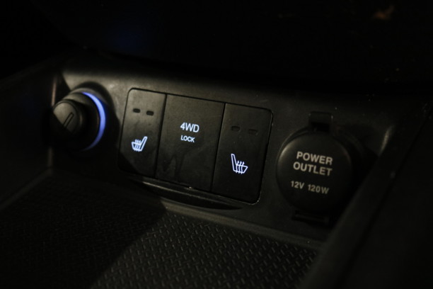 Hyundai Santa Fe CM, 5 мест, 2007 г.