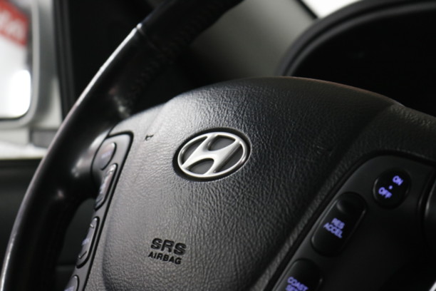 Hyundai Santa Fe CM, 5 мест, 2007 г.
