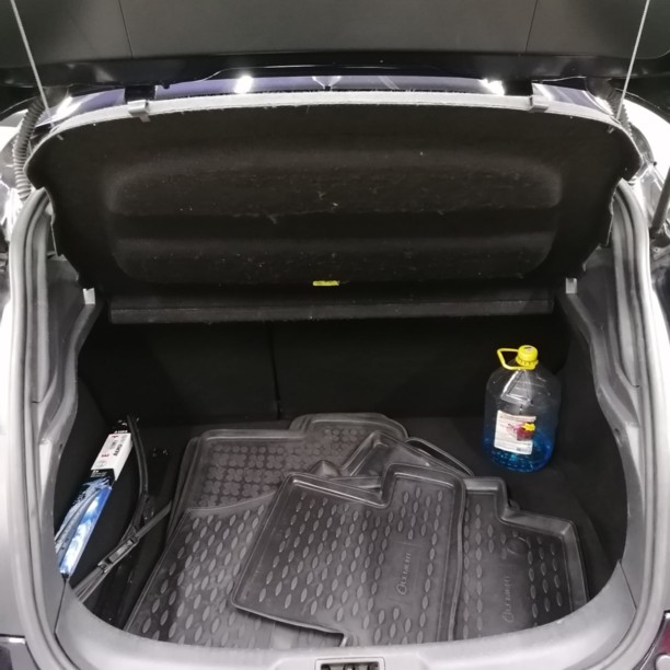 Renault Megane III, 2009 г.