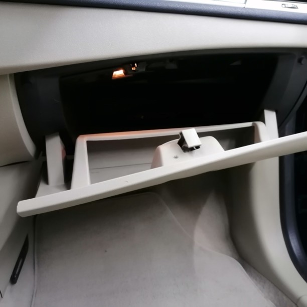 Renault Megane III, 2009 г.