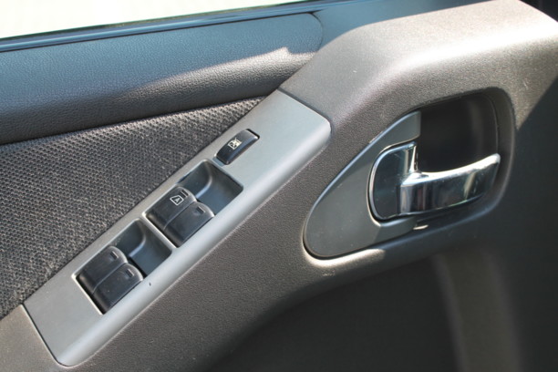 Nissan Pathfinder R51, 7 мест, 2005 г.