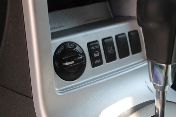 Nissan Pathfinder R51, 7 мест, 2005 г.