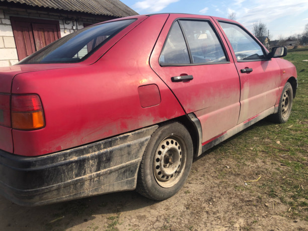 SEAT Toledo I, 1992 г.
