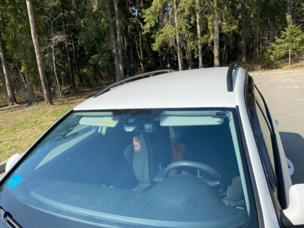 Volkswagen Passat B6, 2007 г.