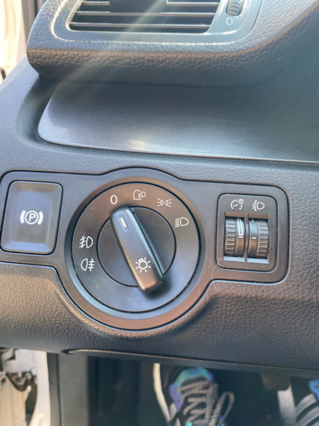 Volkswagen Passat B6, 2007 г.