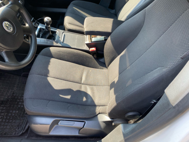 Volkswagen Passat B6, 2007 г.