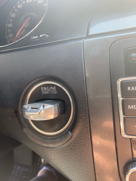 Volkswagen Passat B6, 2007 г.