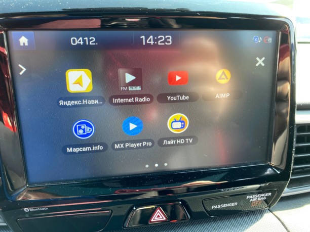 Hyundai Veloster II, 2020 г.