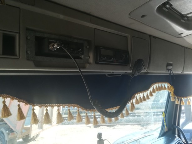 Volvo FM, 2007 г.