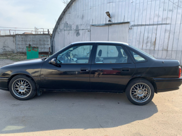 Opel Vectra A, 1993 г.
