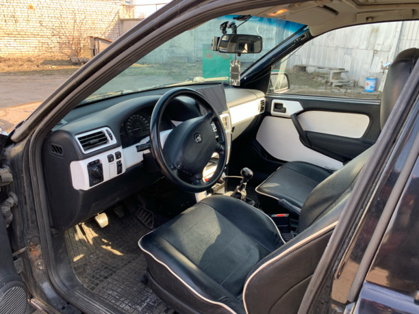 Opel Vectra A, 1993 г.