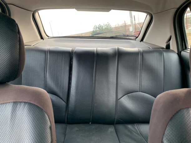 Opel Astra G, 1998 г.