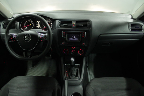 Volkswagen Jetta VI · Рестайлинг, 2016 г.