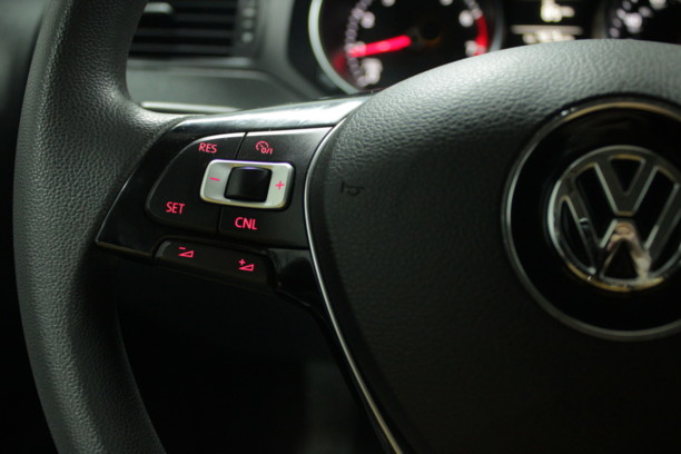 Volkswagen Jetta VI · Рестайлинг, 2016 г.