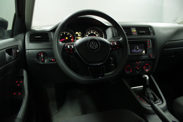 Volkswagen Jetta VI · Рестайлинг, 2016 г.