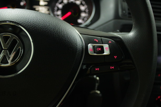 Volkswagen Jetta VI · Рестайлинг, 2016 г.