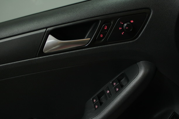 Volkswagen Jetta VI · Рестайлинг, 2016 г.