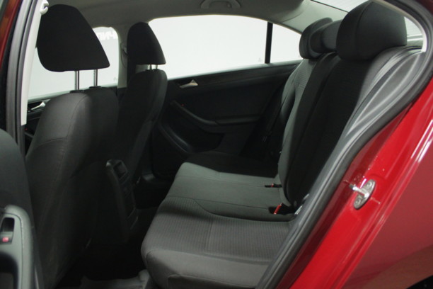 Volkswagen Jetta VI · Рестайлинг, 2016 г.