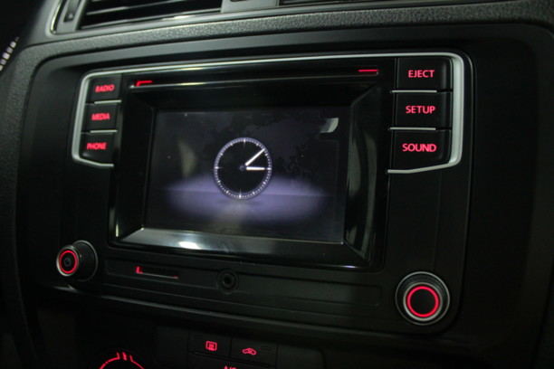 Volkswagen Jetta VI · Рестайлинг, 2016 г.