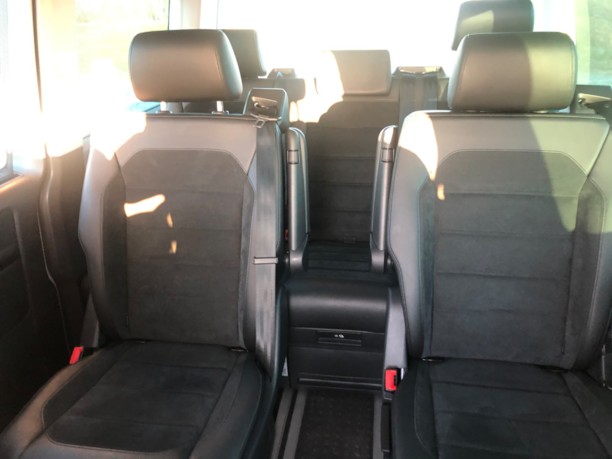 Volkswagen Multivan T6, 2019 г.