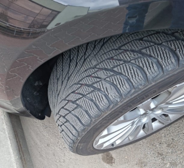 Audi A8 D4, 2014 г.