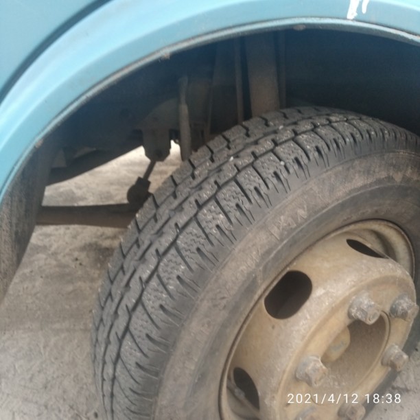 Volkswagen LT 45, 1995 г.