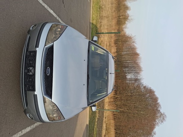Ford Mondeo III, 2003 г.