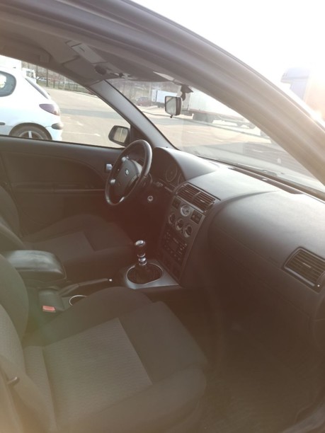 Ford Mondeo III, 2003 г.