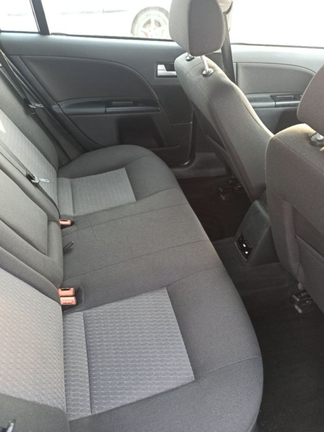 Ford Mondeo III, 2003 г.