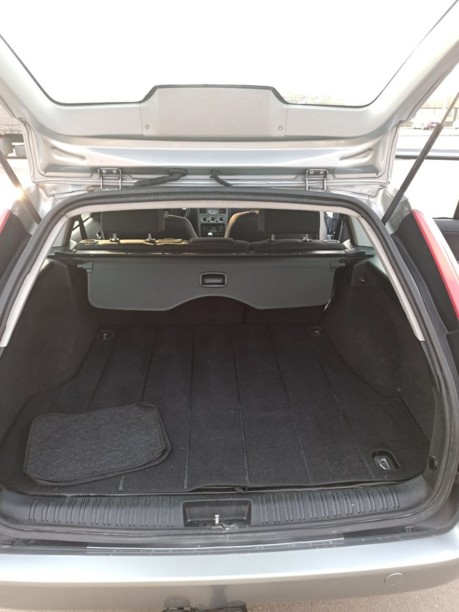 Ford Mondeo III, 2003 г.