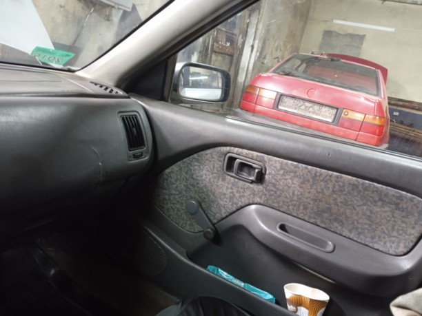 Nissan Almera I (N15), 1999 г.