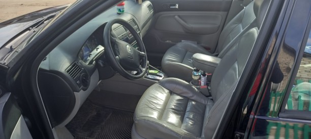 Volkswagen Jetta IV, 2003 г.