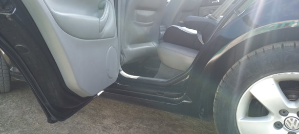 Volkswagen Jetta IV, 2003 г.